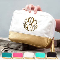 Cosmetic Toiletry Bag
