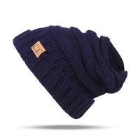 CC Beanie Hat