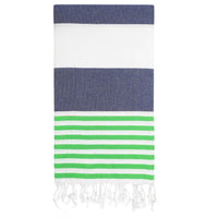 Turkish Beach Towels