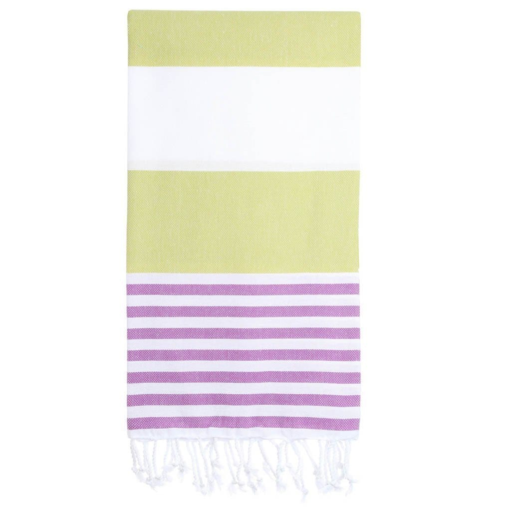 Turkish Beach Towels