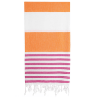 Turkish Beach Towels
