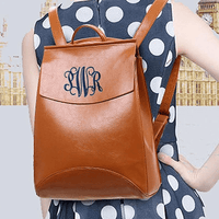 Backpack Shoulder Tote