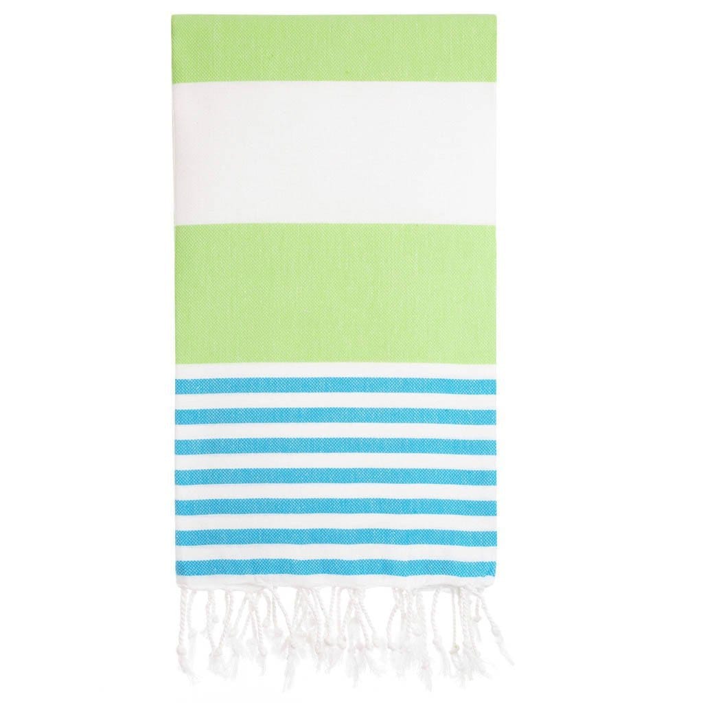 Turkish Beach Towels
