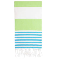 Turkish Beach Towels