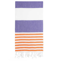 Turkish Beach Towels