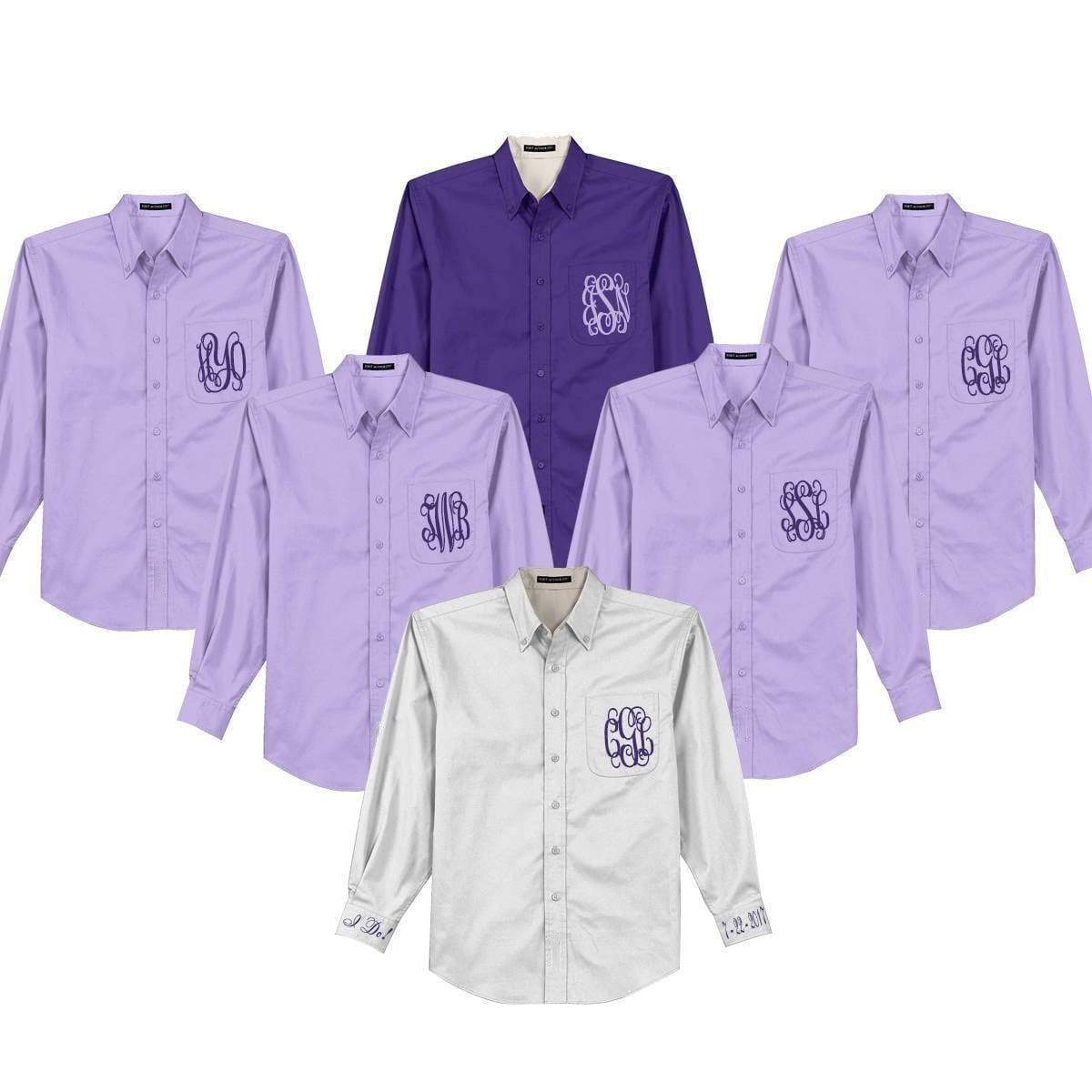 Wedding Day Shirt
