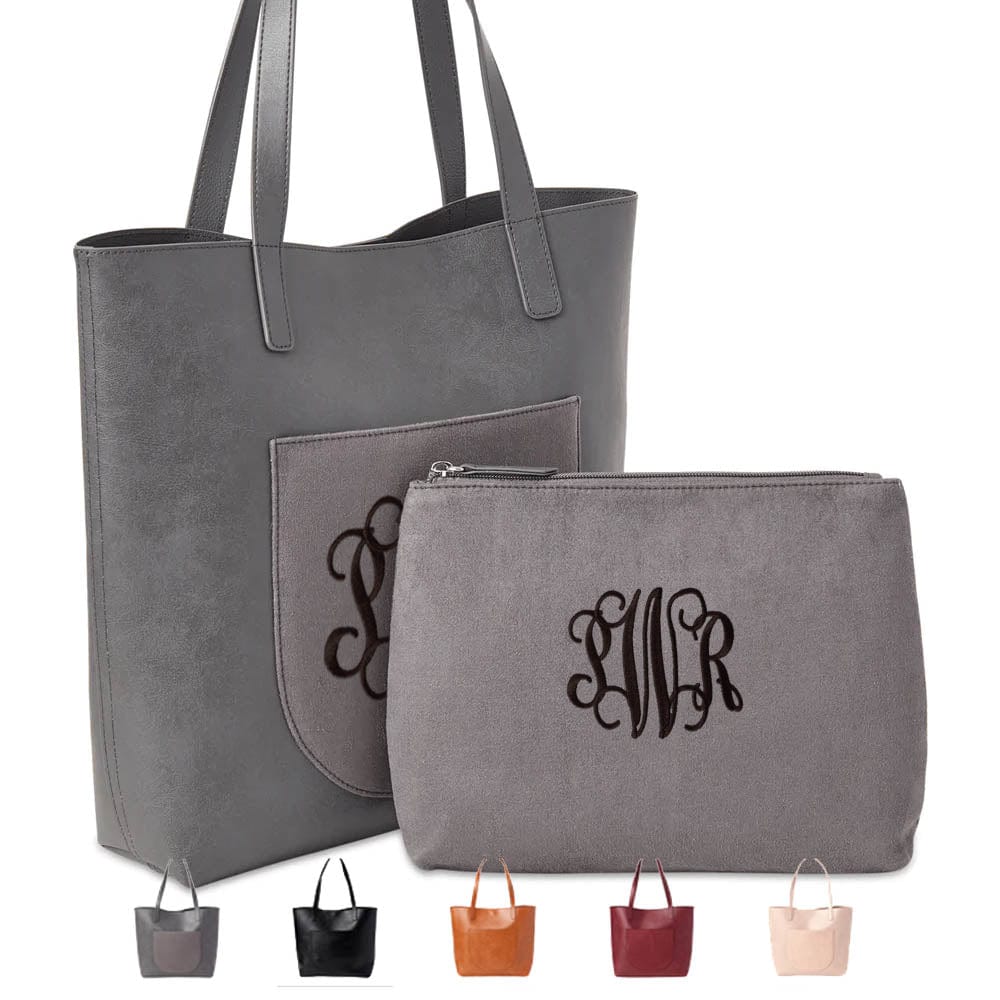 Oversized Tote Bag