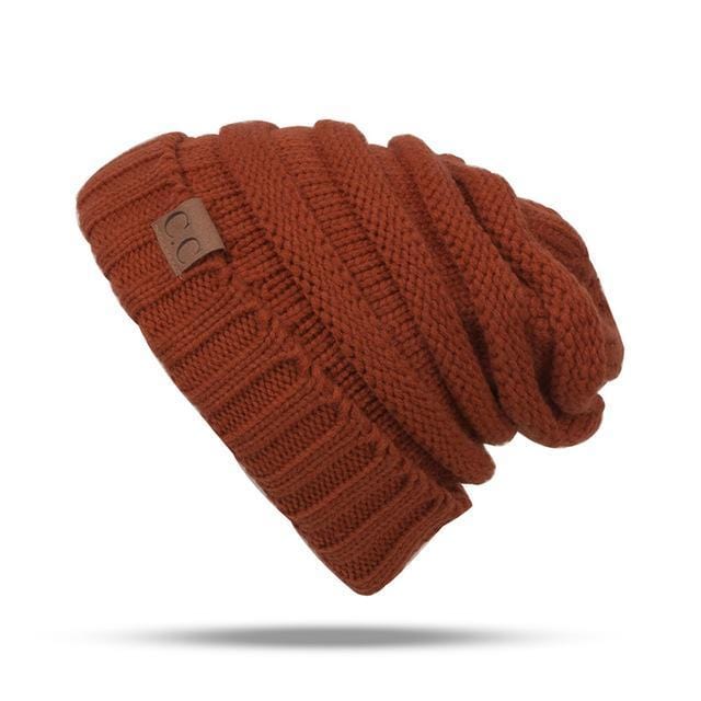 CC Beanie Hat