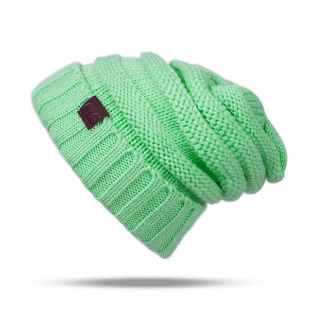 CC Beanie Hat