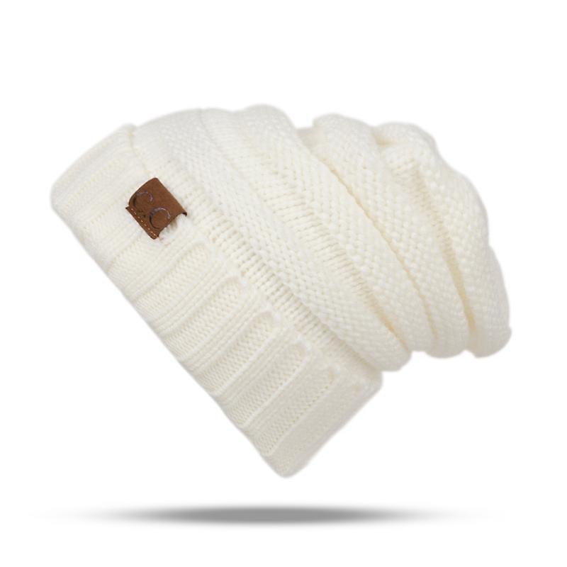 CC Beanie Hat