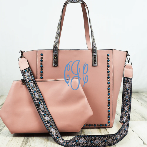 BLUSH PINK