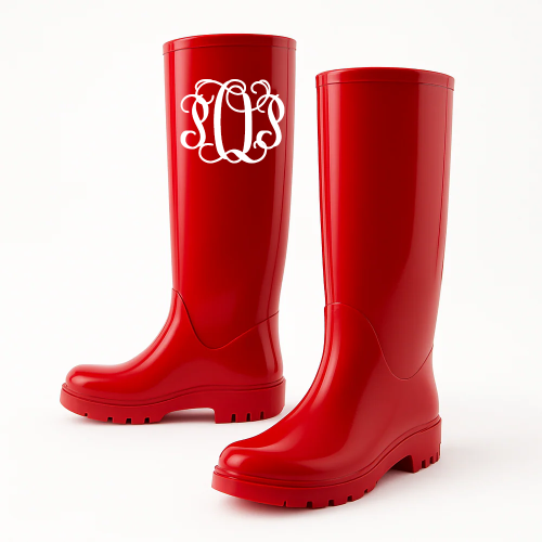 RED / 10