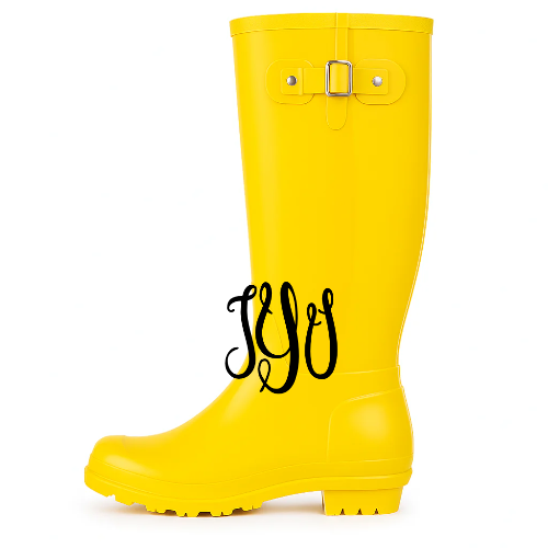 YELLOW / 6