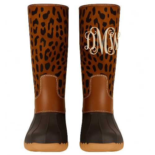 LEOPARD / 6