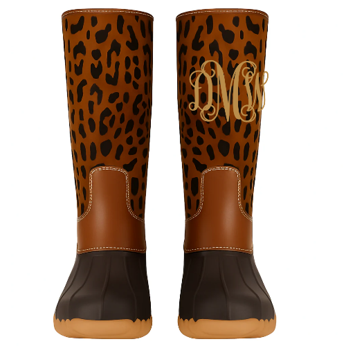 LEOPARD / 6