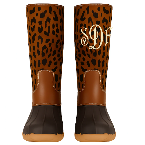 LEOPARD / 7