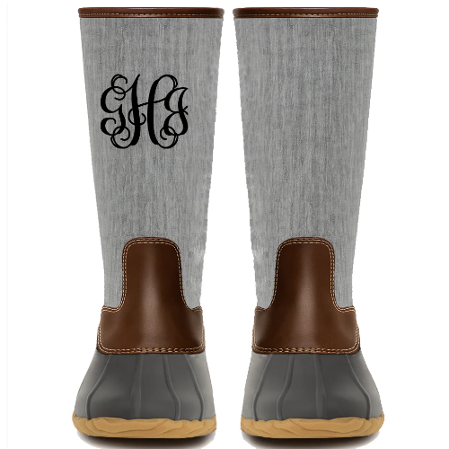 GREY LINEN / 11