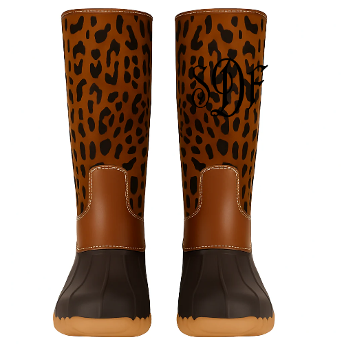 LEOPARD / 6