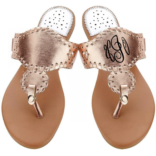 ROSE GOLD / 6