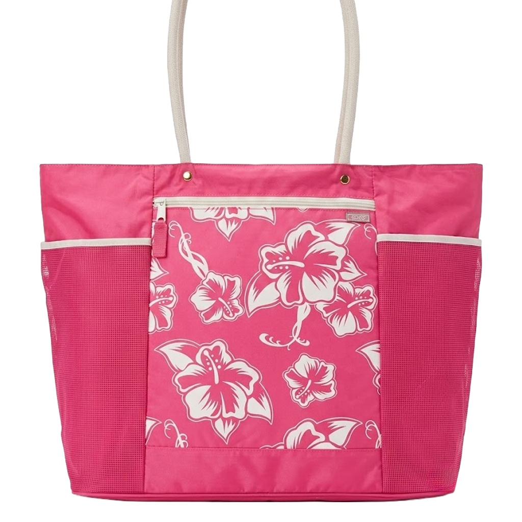 ALOHA XL Pool & Beach Bag Tote