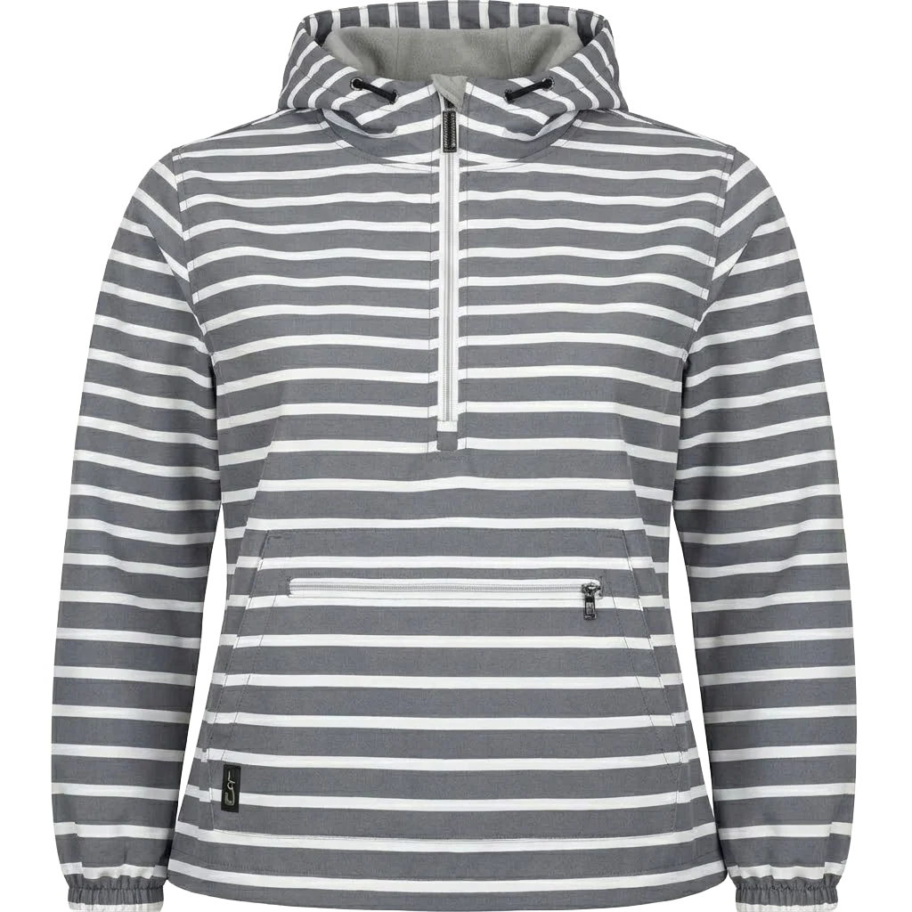 Anorak Windbreaker Pullover