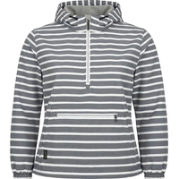Anorak Windbreaker Pullover