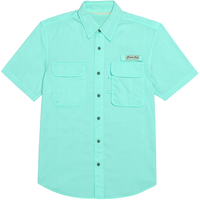 Bimini Bay Fishing Shirt