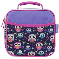 Artic Zone OWL Combo Lunch Box