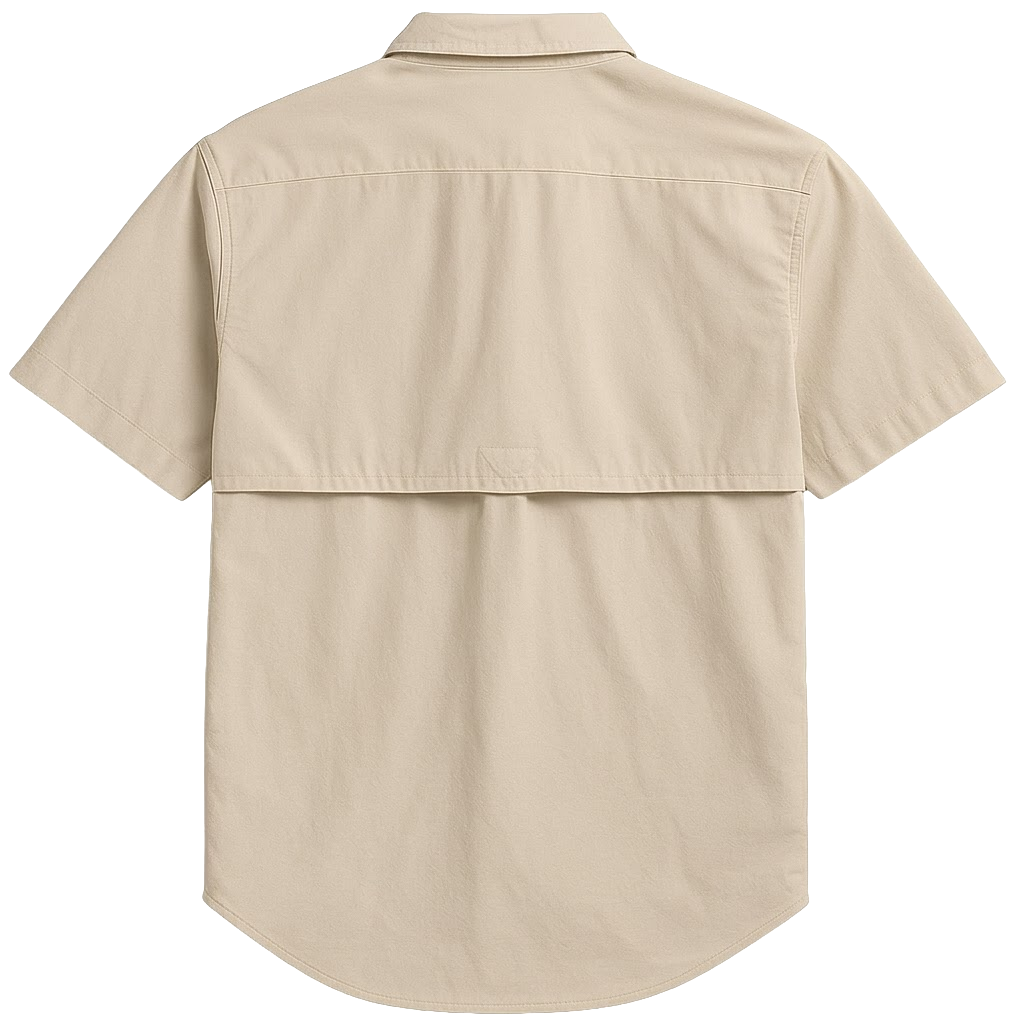 Bimini Bay Fishing Shirt
