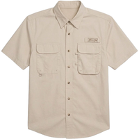 Bimini Bay Fishing Shirt