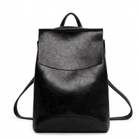 Backpack Shoulder Tote Purse