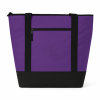 Insulated Cooler Bag