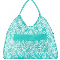 TROPICANA Pool & Beach Bag Tote