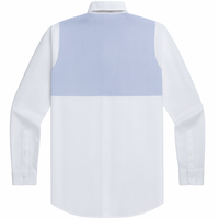 SEERSUCKER Fishing Shirt