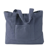 XL Heavy Duty Canvas Tote Bag