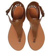 Breck Gladiator Sandals