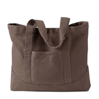 XL Heavy Duty Canvas Tote Bag