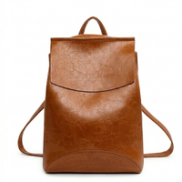 Backpack Shoulder Tote Purse