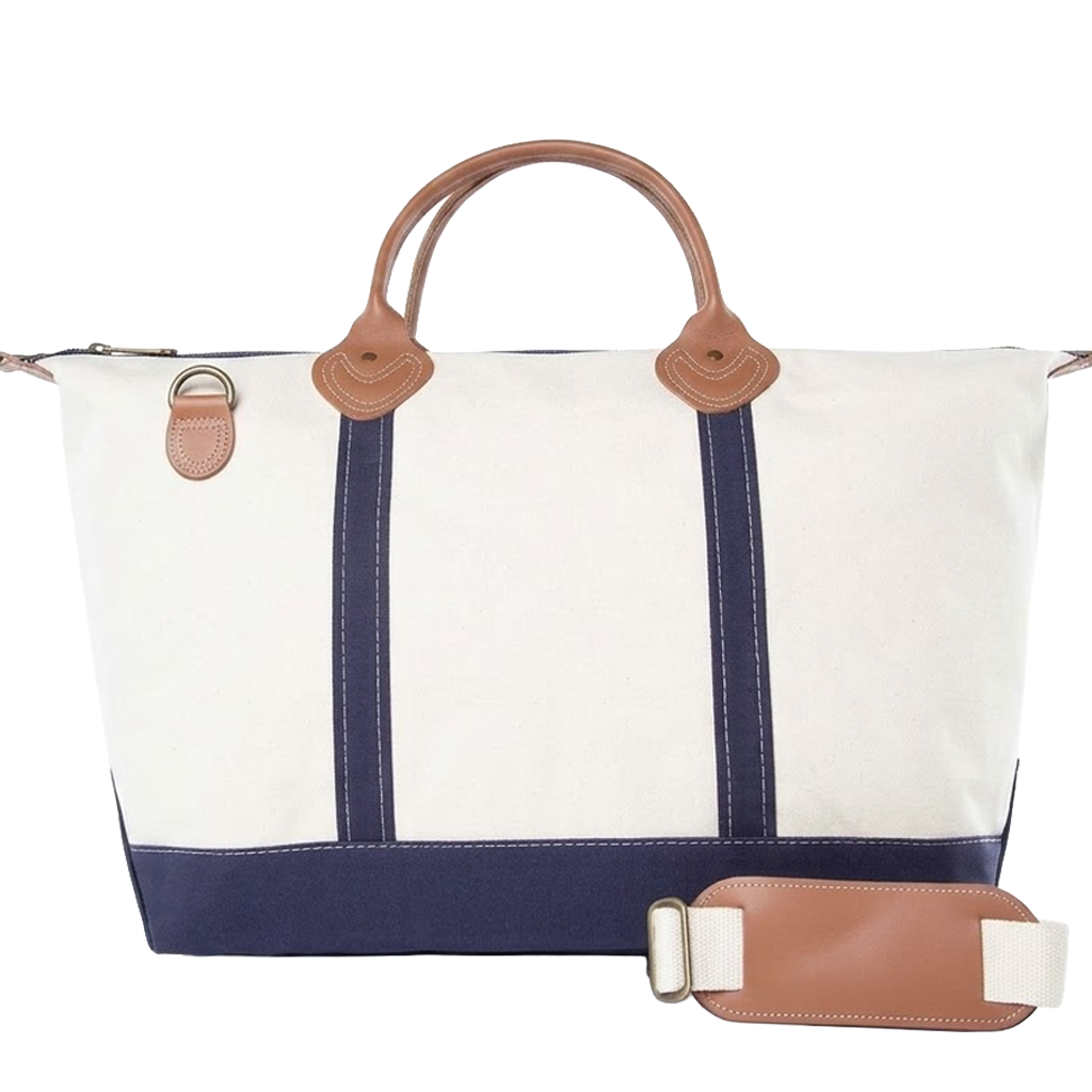 Large Weekender Duffel Bag