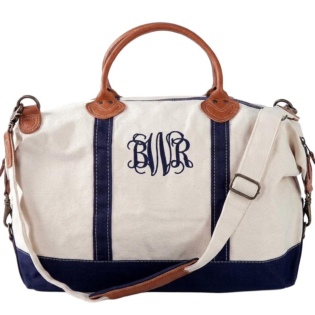CB Station Weekender Duffel Bag
