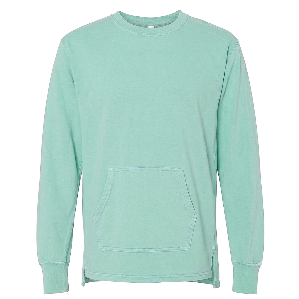 Comfort Colors Lounge Terry Sweatshirt