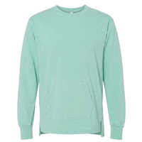 Comfort Colors Lounge Terry Sweatshirt