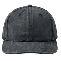 Cool Crown Washed Twill Baseball Hat