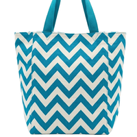 Waverly Everyday Canvas Tote Bag