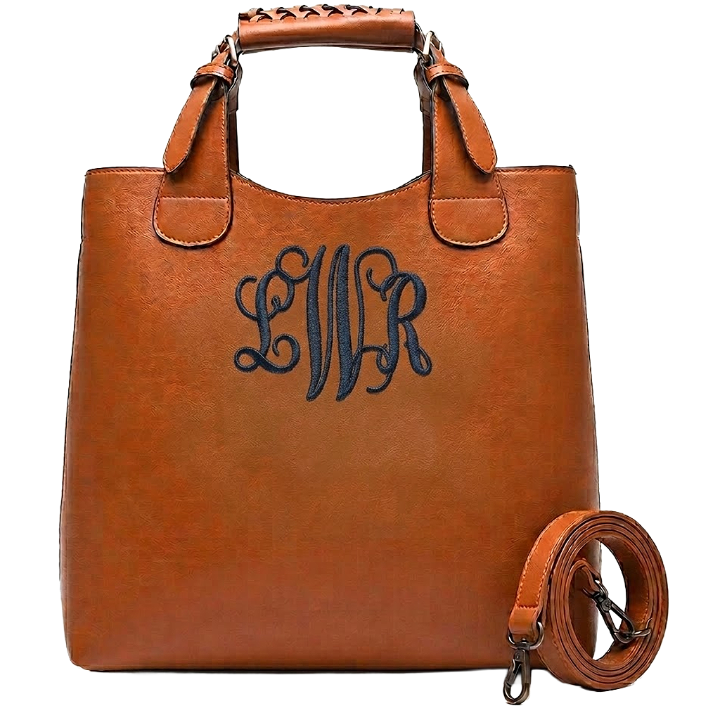 2 Piece Hobo Purse