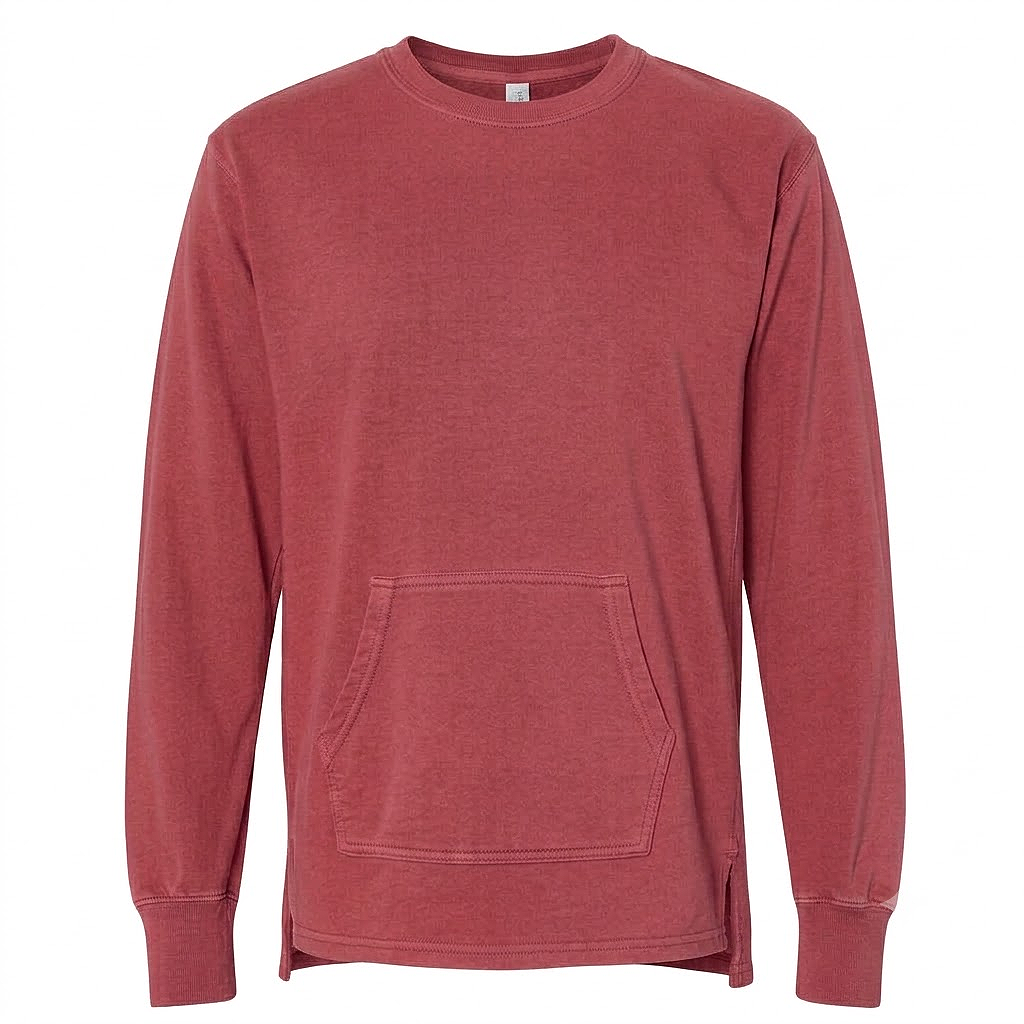 Comfort Colors Lounge Terry Sweatshirt