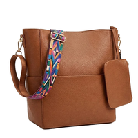Diana Bucket Guitar Purse