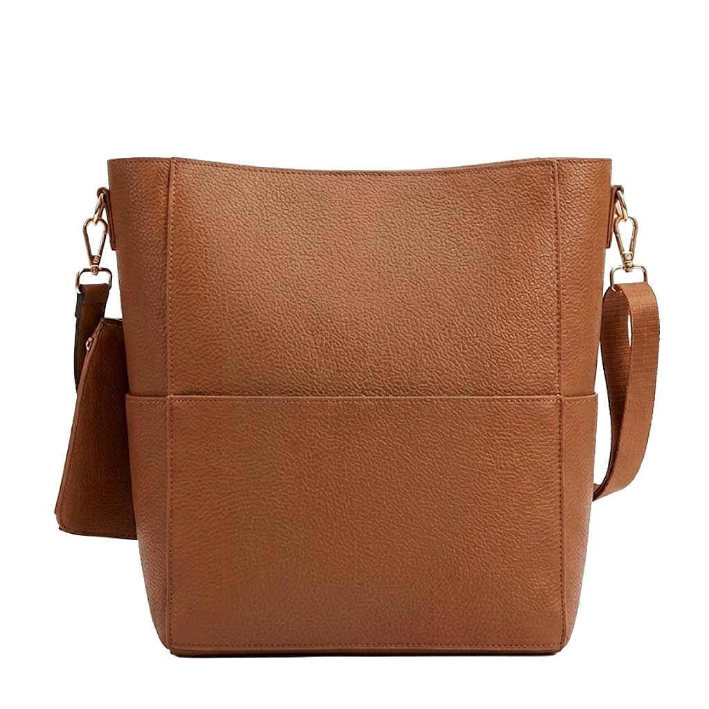 Diana Bucket Guitar Purse