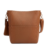 Diana Bucket Guitar Purse