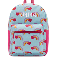 Kids & Toddler Rainbow Hearts Backpack